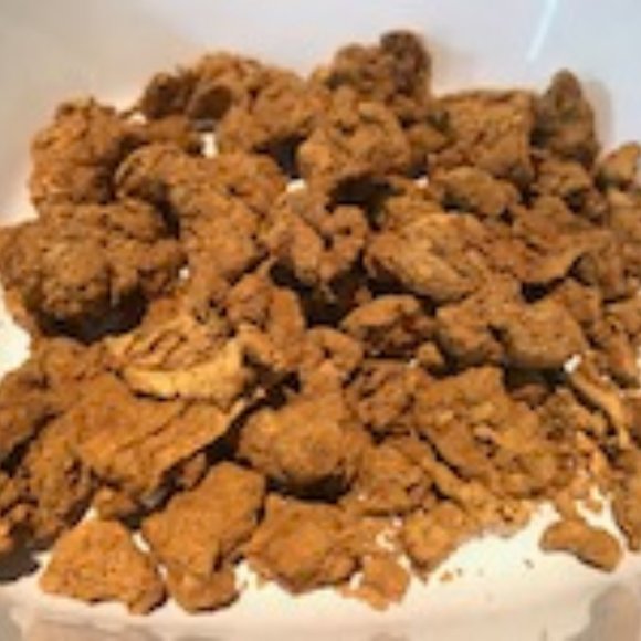 The back story about the items in My Closet. These items were too nice to melt. - Picture 9 of 16